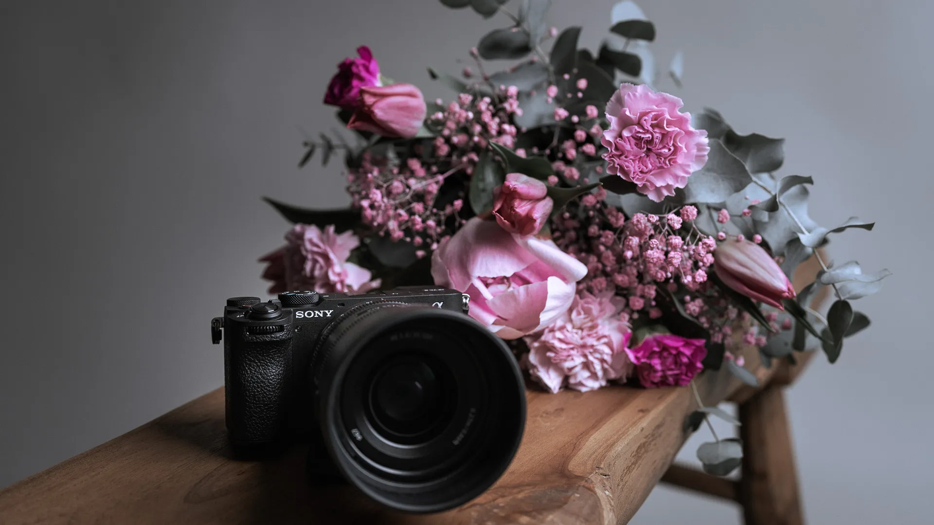 Muttertag...